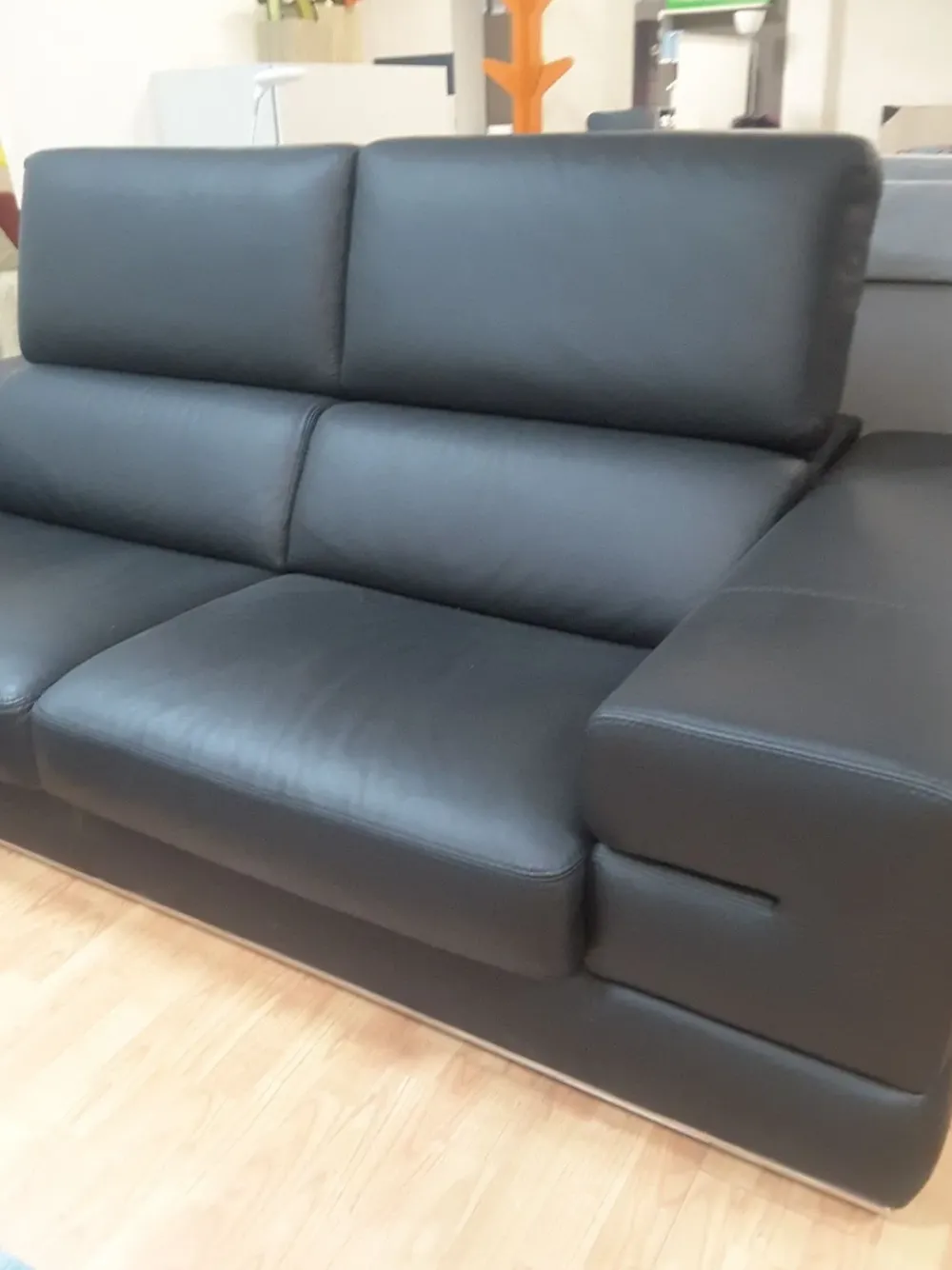 Divano Ghibli di in stile moderno in Offerta Outlet^Alpa Sale