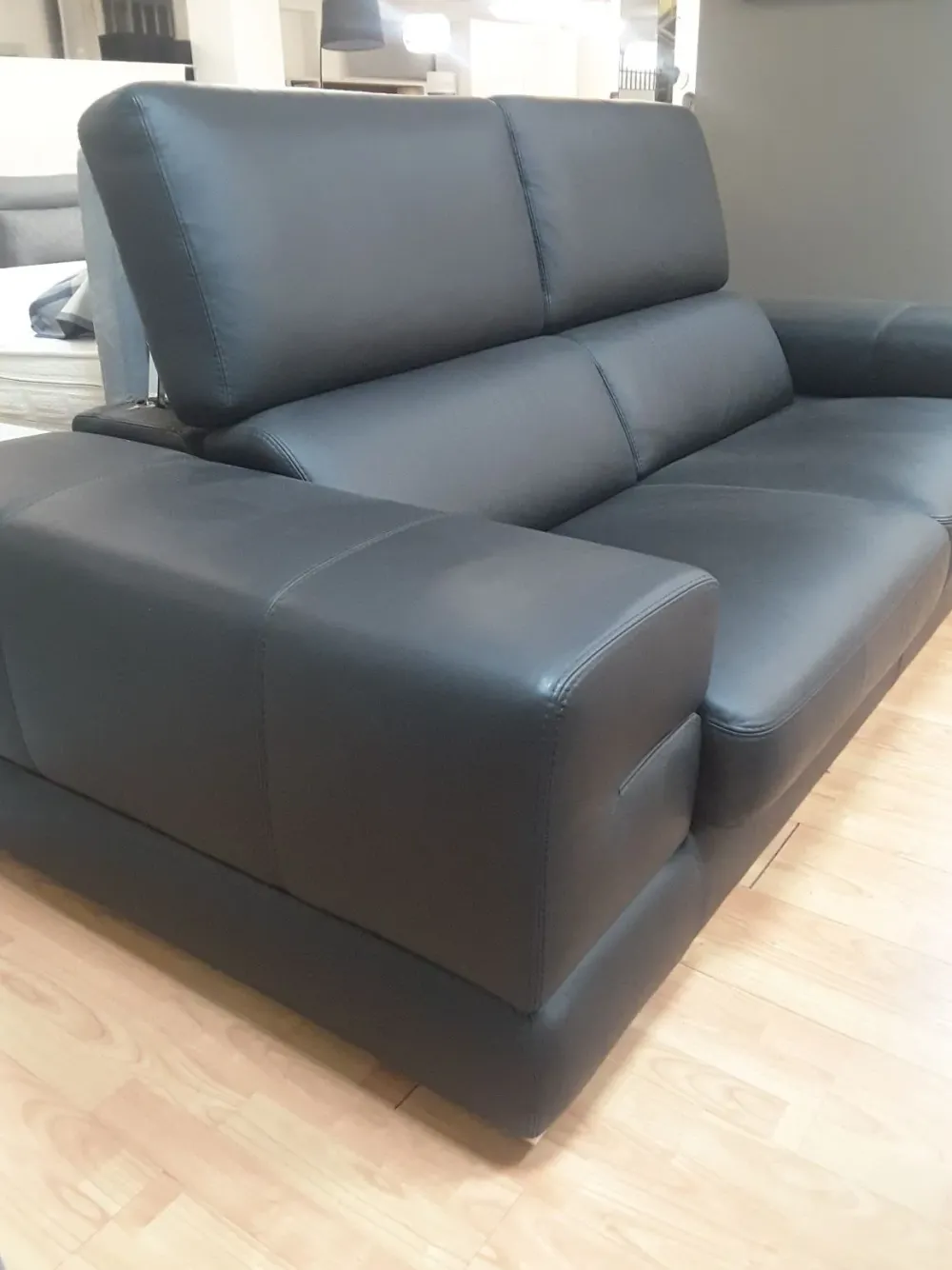 Divano Ghibli di in stile moderno in Offerta Outlet^Alpa Sale