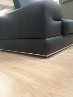 Divano Ghibli di in stile moderno in Offerta Outlet^Alpa Sale