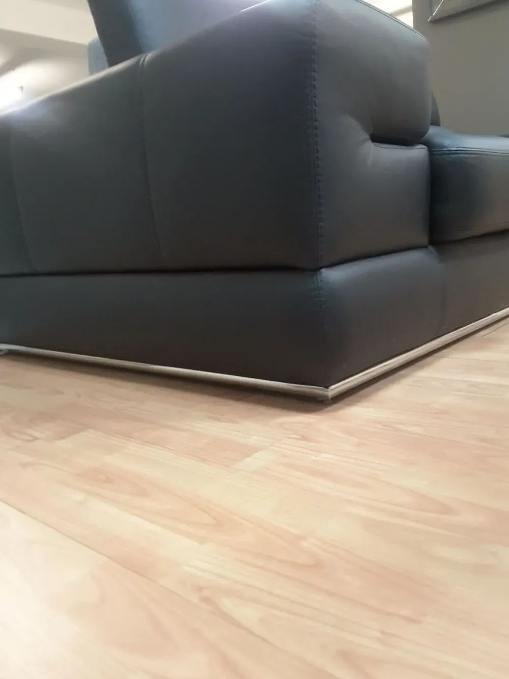 Divano Ghibli di in stile moderno in Offerta Outlet^Alpa Sale