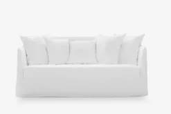 Discount Divano Ghost 10 di , 2 posti. Prezzo speciale. Comfort assicurato. Divani