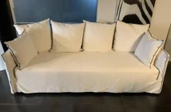 Clearance Divano Ghost 12 in OFFERTA - 26% Divani