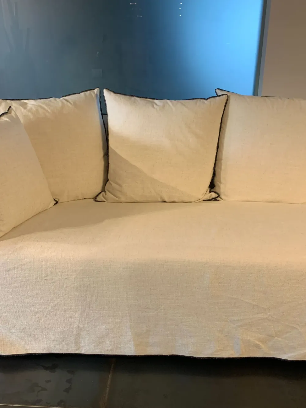 Clearance Divano Ghost 12 in OFFERTA - 26% Divani