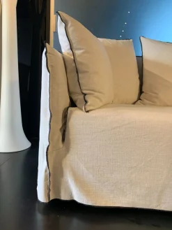 Clearance Divano Ghost 12 in OFFERTA - 26% Divani