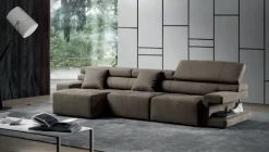 Clearance Divano Gigolò OFFERTA OUTLET Divani