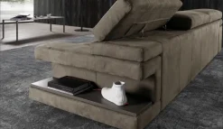 Clearance Divano Gigolò OFFERTA OUTLET Divani