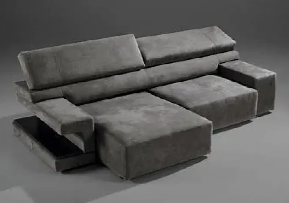 Divano Gigolò lineare con sconto 52%^Excò Discount