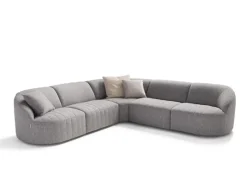 Md work Divano Gimmy 10 c. in OFFERTA - 40%- Divani