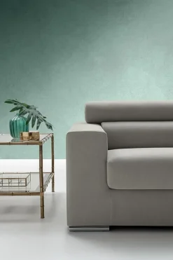 Outlet Divano Ginger OFFERTA OUTLET Divani