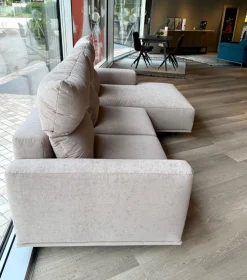 Online Divano Ginny : con uno SCONTO ESCLUSIVO del 35% Divani