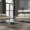 Collezione esclusiva Divano Giulia di in stile moderno a prezzo Outlet- Divani