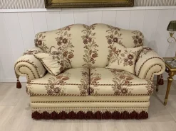 Outlet Divano Glicine di a prezzo scontato Divani