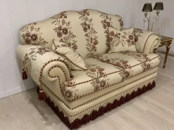 Outlet Divano Glicine di a prezzo scontato Divani