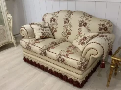 Outlet Divano Glicine di a prezzo scontato Divani