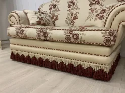 Outlet Divano Glicine di a prezzo scontato Divani