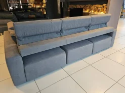 Best Divano Glide : con uno SCONTO ESCLUSIVO del 40% Divani