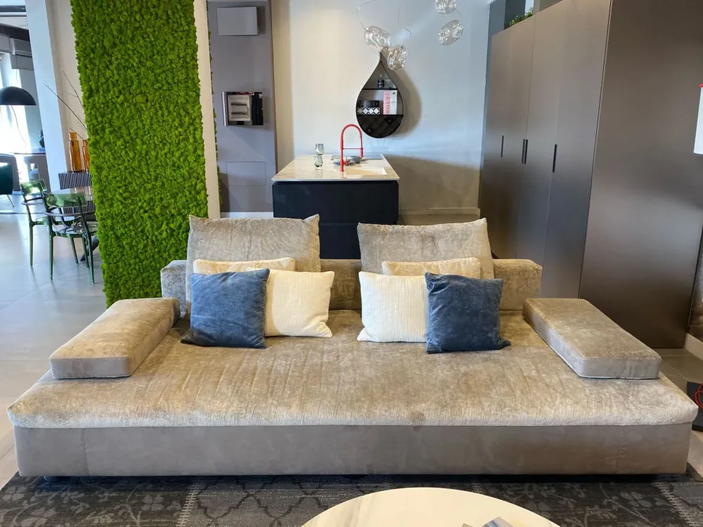 Divano Glow in in OFFERTA - 43%^Desirèe Online