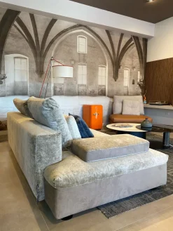 Divano Glow in in OFFERTA - 43%^Desirèe Online