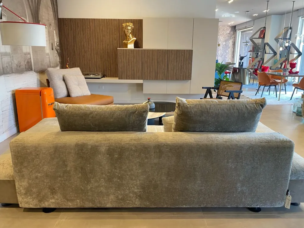 Divano Glow in in OFFERTA - 43%^Desirèe Online