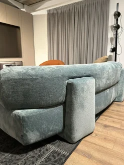 Moroso Divano Gogan scontato! Acquista ora e risparmia!- Divani