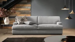 Divano Gost   in OFFERTA - 30%^Doimo Salotti New
