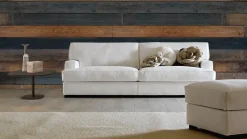 Divano Gost   in OFFERTA - 30%^Doimo Salotti New