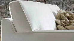 Divano Gost   in OFFERTA - 30%^Doimo Salotti New