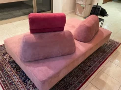 New Divano Gravity a PREZZO OUTLET scontato del 55% Divani