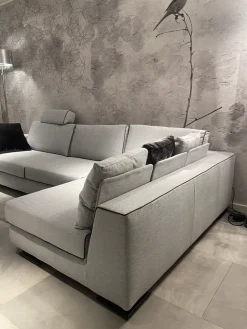 Divano Gregor : con uno SCONTO ESCLUSIVO del 55% Divani