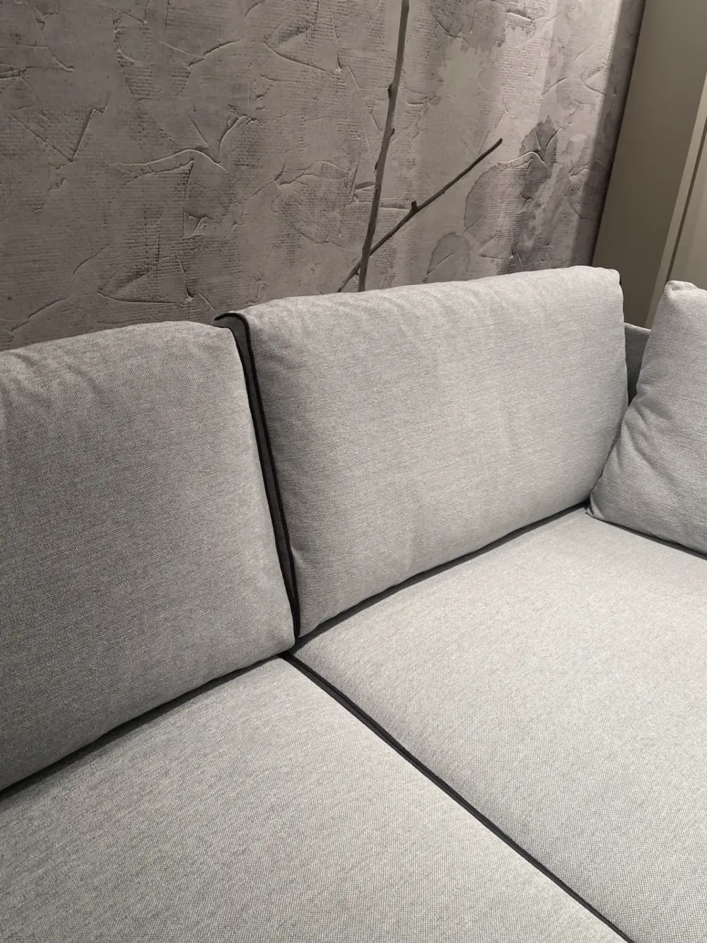 Divano Gregor : con uno SCONTO ESCLUSIVO del 55% Divani