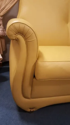 New Divano Greta a PREZZO OUTLET: 71% di sconto! Divani