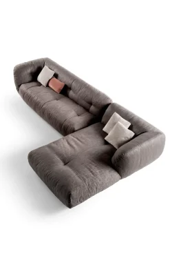 Divano Happening a PREZZO OUTLET scontato del 28%^Lago Sale