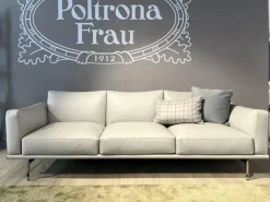 New Divano Happy jack in Pelle a prezzo scontato Divani