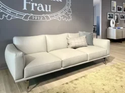 New Divano Happy jack in Pelle a prezzo scontato Divani