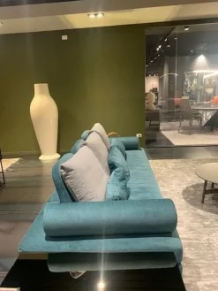 Divano Harmony di in stile design a prezzo scontato^Samoa Outlet