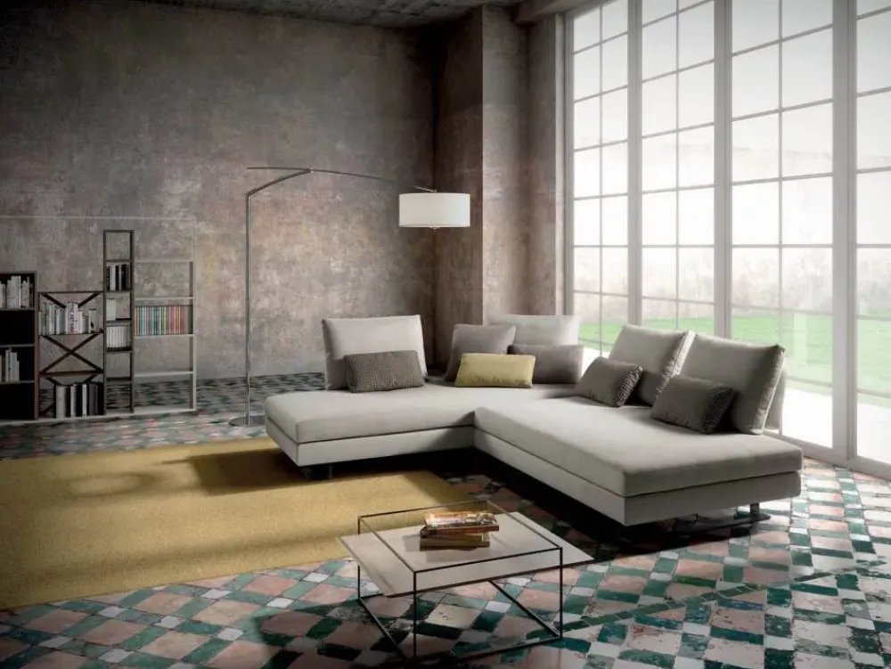 Sale Divano Harmony ad un prezzo conveniente Divani