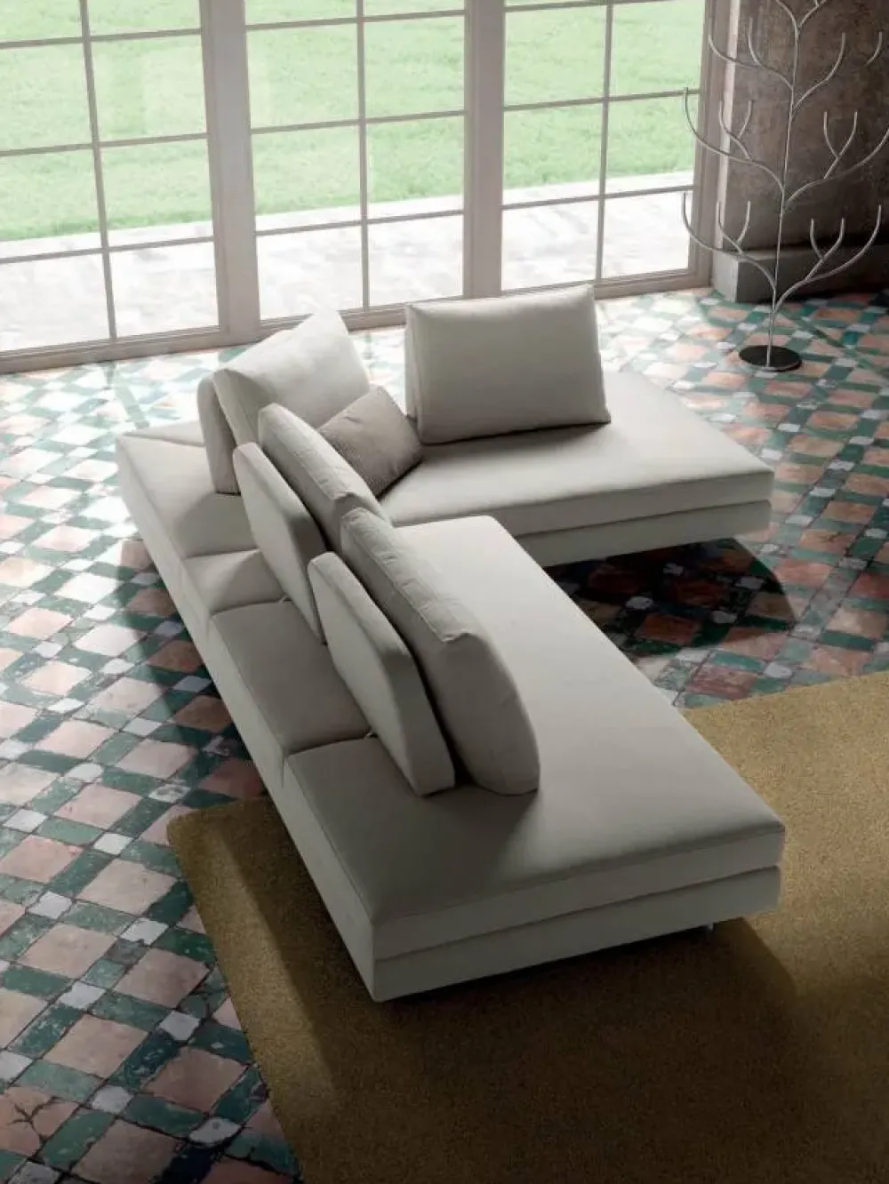 Sale Divano Harmony ad un prezzo conveniente Divani