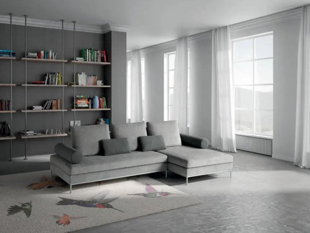 Sale Divano Harmony ad un prezzo conveniente Divani