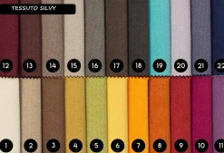 Sale Divano Harmony ad un prezzo conveniente Divani