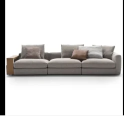 New Divano Harper a PREZZO OUTLET Divani