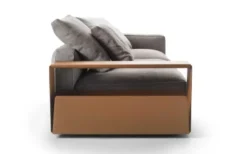 New Divano Harper a PREZZO OUTLET Divani