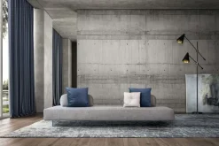 Rizzetto Divano Harris PREZZI OUTLET- Divani