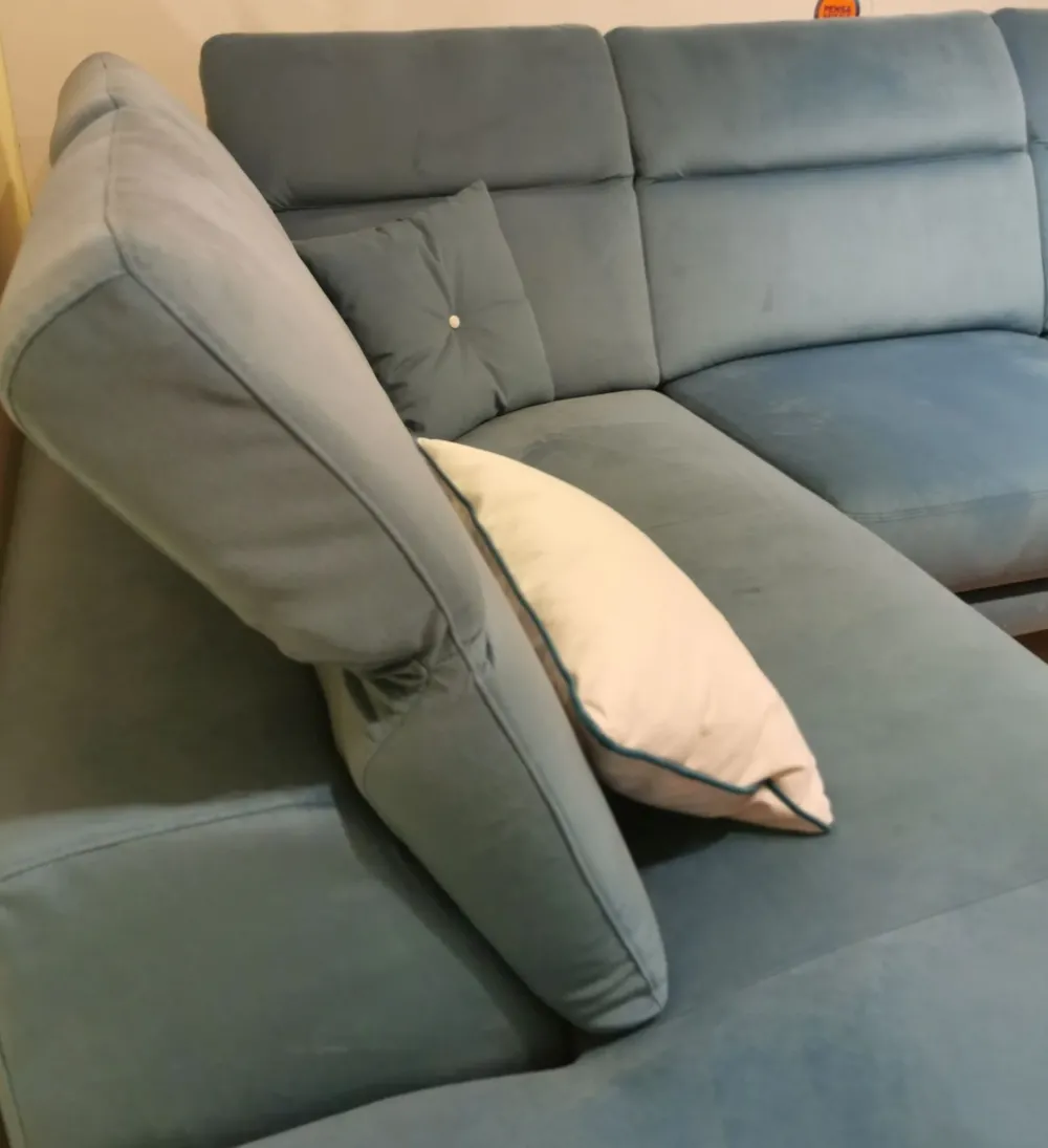 Divano Harvey : con uno SCONTO ESCLUSIVO del 45%^Le Comfort Best