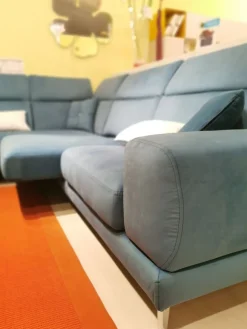 Divano Harvey : con uno SCONTO ESCLUSIVO del 45%^Le Comfort Best