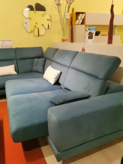 Divano Harvey : con uno SCONTO ESCLUSIVO del 45%^Le Comfort Best