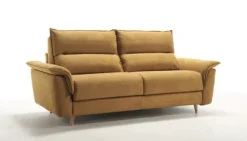 Collezione esclusiva Divano Heros Mottes Selection in Tessuto a 1100€.- Divani