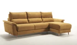 Collezione esclusiva Divano Heros Mottes Selection in Tessuto a 1100€.- Divani