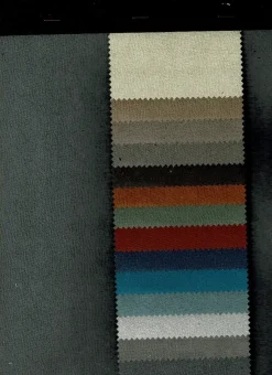 Collezione esclusiva Divano Heros Mottes Selection in Tessuto a 1100€.- Divani