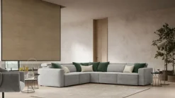 Le Comfort Divano Hill in OFFERTA - 38%- Divani