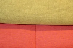 Calia Divano Hip hop tessuto in poliuretano   a prezzo scontato- Divani